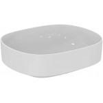 Накладной умывальник Ideal Standard Atelier LINDA Vessel T440001 Накладной умывальник Ideal Standard Atelier LINDA Vessel T440001
